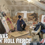 Abdul vas rock n roll fierce