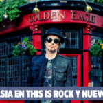 Avantasia This Is Rock Revista Especializada - Classic Rock Hard Rock Heavy Metal Prog Rock Blues Rock