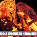 Bernie Tormé This Is Rock Revista Especializada - Classic Rock Hard Rock Heavy Metal Prog Rock Blues Rock