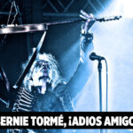 Bernie Tormé This Is Rock Revista Especializada - Classic Rock Hard Rock Heavy Metal Prog Rock Blues Rock