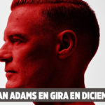 Bryan Adams This Is Rock Revista Especializada - Classic Rock Hard Rock Heavy Metal Prog Rock Blues Rock
