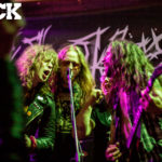 Bullet Wild Krash This Is Rock Tu Revista Mensual de Classic Rock Hard Rock Heavy Metal Prog Rock Blues Rock
