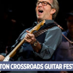 Crossroads Guitar Festival This Is Rock Revista Especializada - Classic Rock Hard Rock Heavy Metal Prog Rock Blues Rock