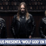 GRAND MAGUS This Is Rock Revista Especializada - Classic Rock Hard Rock Heavy Metal Prog Rock Blues Rock