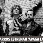 Los Zigarros This Is Rock Revista Especializada - Classic Rock Hard Rock Heavy Metal Prog Rock Blues Rock