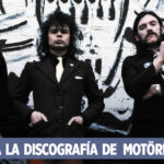 Motorhead This Is Rock Revista Especializada - Classic Rock Hard Rock Heavy Metal Prog Rock Blues Rock