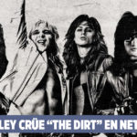 MÖTLEY CRÜE Netflix This Is Rock Revista Especializada - Classic Rock Hard Rock Heavy Metal Prog Rock Blues Rock