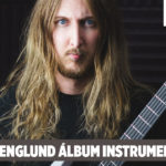 Ola Englund This Is Rock Revista Especializada - Classic Rock Hard Rock Heavy Metal Prog Rock Blues Rock