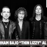 Scott Gorham This Is Rock Revista Especializada - Classic Rock Hard Rock Heavy Metal Prog Rock Blues Rock