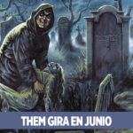 Them This Is Rock Revista Especializada - Classic Rock Hard Rock Heavy Metal Prog Rock Blues Rock