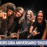Vicious Rumors This Is Rock Revista Especializada - Classic Rock Hard Rock Heavy Metal Prog Rock Blues Rock