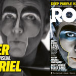 Peter Gabriel La Revista Toda la Gente del Rock Tu Magazine de Classic Rock Hard Rock Heavy Metal Prog Rock Blues Rock