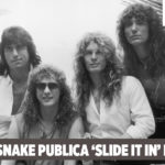 Whitesnake This Is Rock Revista Especializada - Classic Rock Hard Rock Heavy Metal Prog Rock Blues Rock