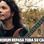 john norum This Is Rock Revista Especializada - Classic Rock Hard Rock Heavy Metal Prog Rock Blues Rock