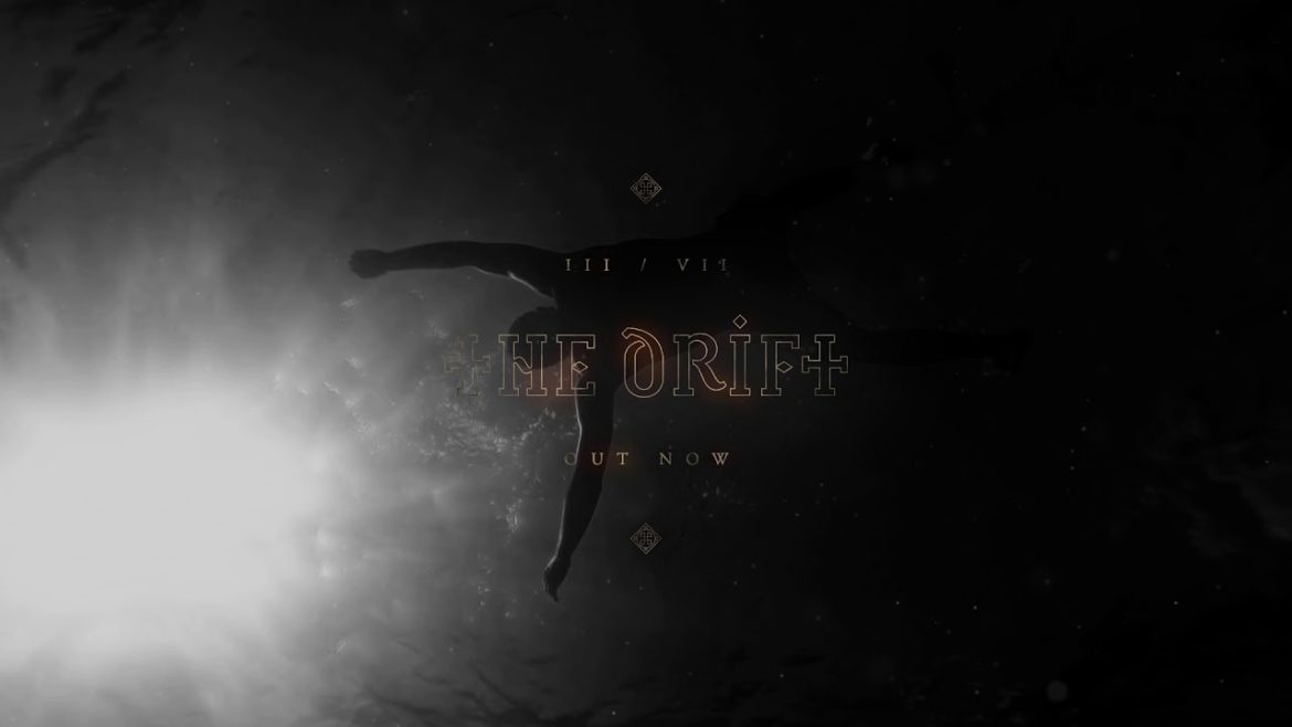 Sermon: Metal Progresivo Cinemático, Épico y Conceptual 15208