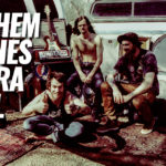 ALL THEM WITCHES This Is Rock Revista Especializada - Classic Rock Hard Rock Heavy Metal Prog Rock Blues Rock