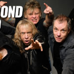 Diamond Head La Revista Toda la Gente del Rock Tu Magazine de Classic Rock Hard Rock Heavy Metal Prog Rock Blues Rock