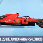 F1 2019 This Is Rock Revista Especializada - Classic Rock Hard Rock Heavy Metal Prog Rock Blues Rock