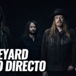 GRAVEYARD Toda la Gente del Rock Tu Magazine de Classic Rock Hard Rock Heavy Metal Prog Rock Blues Rock