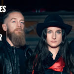 Novedades Vídeos Pristine Cellar Darling, Enforcer, Primal Fear This Is Rock Revista Especializada - Classic Rock Hard Rock Heavy Metal Prog Rock Blues Rock