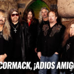 Phil McCormack Toda la Gente del Rock Tu Magazine de Classic Rock Hard Rock Heavy Metal Prog Rock Blues Rock