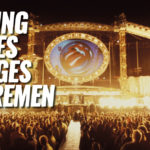 Rolling Stones Bridges To Bremen This Is Rock Revista Especializada - Classic Rock Hard Rock Heavy Metal Prog Rock Blues Rock