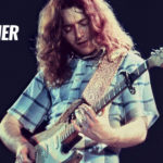 Rory Gallagher This Is Rock Revista Especializada - Classic Rock Hard Rock Heavy Metal Prog Rock Blues Rock