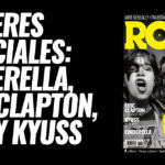 This Is Rock Revista Especializada - Classic Rock Hard Rock Heavy Metal Prog Rock Blues Rock
