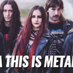 Vota This Is Metal Trepidatio Indecora Maligna