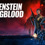 Wolfenstein Youngblood This Is Rock Revista Especializada - Classic Rock Hard Rock Heavy Metal Prog Rock Blues Rock