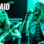 air raid tunk This Is Rock Revista Especializada - Classic Rock Hard Rock Heavy Metal Prog Rock Blues Rock