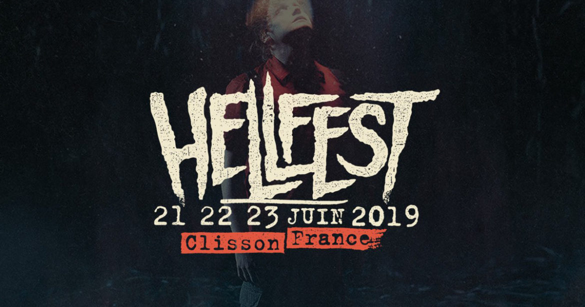Hellfest Chronicles hellfest This Is Rock Revista Especializada - Classic Rock Hard Rock Heavy Metal Prog Rock Blues Rock