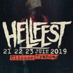hellfest This Is Rock Revista Especializada - Classic Rock Hard Rock Heavy Metal Prog Rock Blues Rock