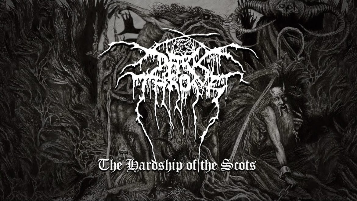 Darkthrone presenta ‘The Hardship Of The Scots’ 15417