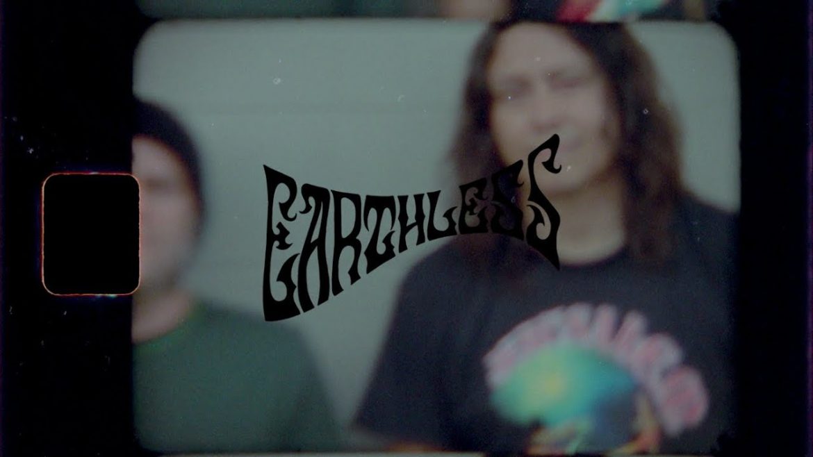 Earthless en directo en los Ursa Polaris Records en San Diego 15496