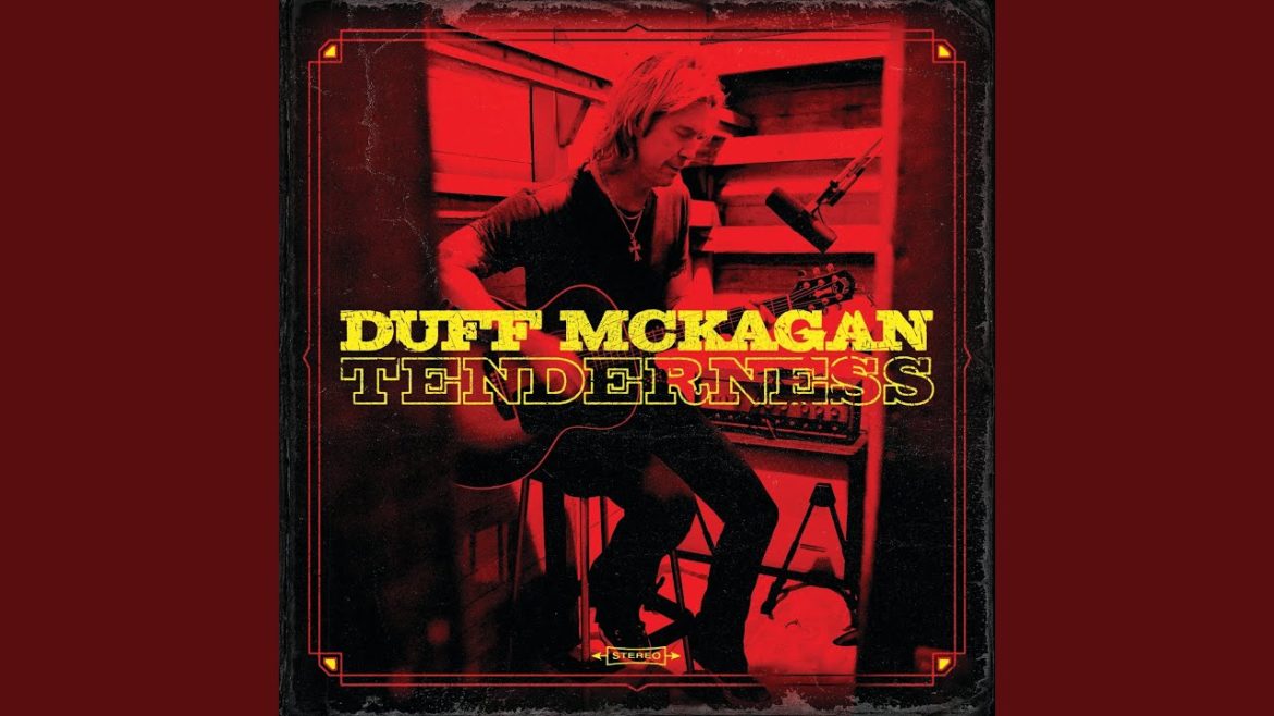 Duff McKagan de Guns N’ Roses nuevo disco con Shooter Jennings 15506