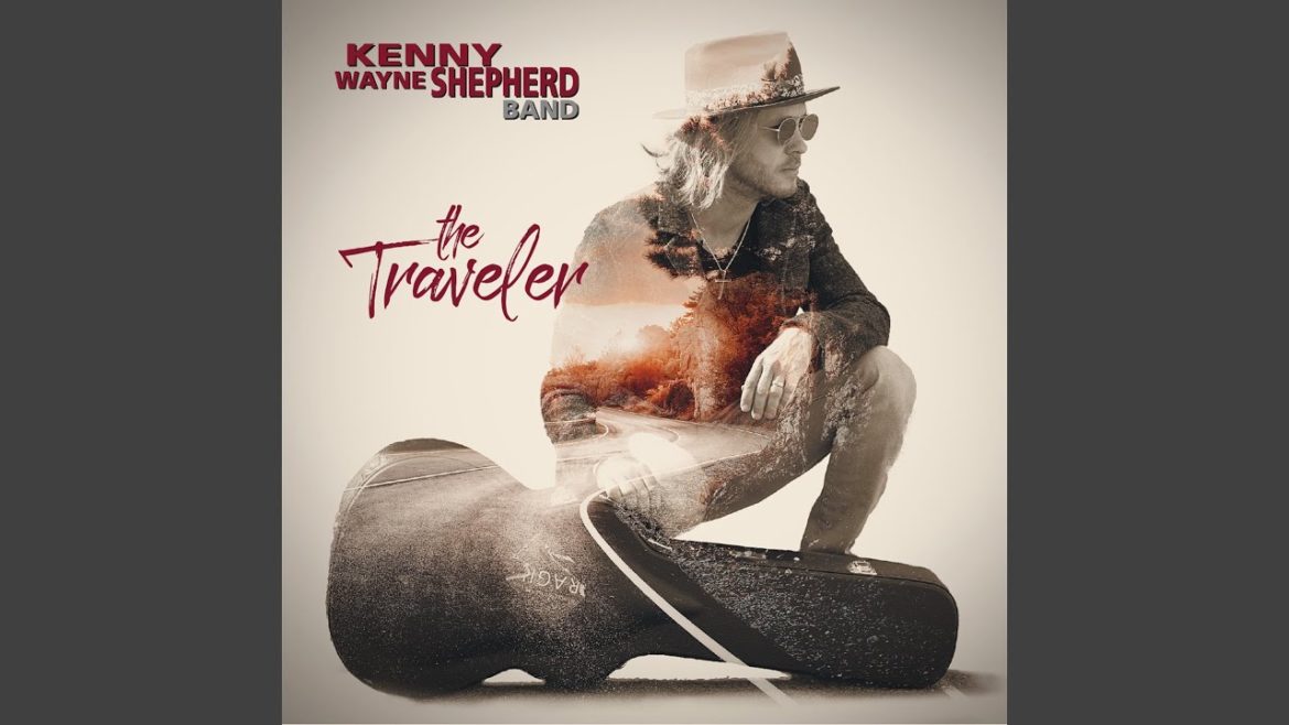 Kenny Wayne Shepherd Escucha el Single ‘Woman Like You’ 15352