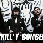 motorhead This Is Rock Revista Especializada - Classic Rock Hard Rock Heavy Metal Prog Rock Blues Rock