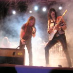 Del 7 al 10 de Agosto con Avantasia de cabeza de cartel se celebra una nueva edición del Leyendas del Rock. Un festival surgido de las entrañas del rock y heavy nacional, que gracias a su idiosincrasia y fuerte personalidad, ha capturado el corazón del público.