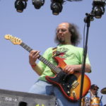 Del 7 al 10 de Agosto con Avantasia de cabeza de cartel se celebra una nueva edición del Leyendas del Rock. Un festival surgido de las entrañas del rock y heavy nacional, que gracias a su idiosincrasia y fuerte personalidad, ha capturado el corazón del público.