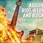 Bruce Springsteen, Steven Van Zandt, David Sancious y Southside Johnny - Asbury Park- Riot, Redemption and Rock n Roll - Estreno en cines 22 de mayo