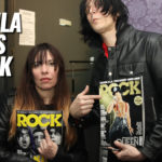 Capsula This Is Rock Para Toda la Gente del Rock Tu Magazine de Classic Rock Hard Rock Heavy Metal Prog Rock Blues Rock