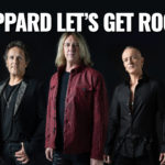 Def Leppard Let's Get Rocked! This Is Rock Para Toda la Gente del Rock Tu Magazine de Classic Rock Hard Rock Heavy Metal Prog Rock Blues Rock