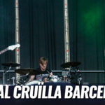 Festival Cruïlla Barcelona This Is Rock Para Toda la Gente del Rock Tu Magazine de Classic Rock Hard Rock Heavy Metal Prog Rock Blues Rock