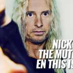 Nick Beggs The Mute Gods Toda la Gente del Rock Tu Magazine de Classic Rock Hard Rock Heavy Metal Prog Rock Blues Rock