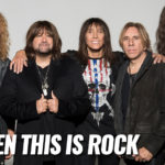 Tesla This Is Rock Para Toda la Gente del Rock Tu Magazine de Classic Rock Hard Rock Heavy Metal Prog Rock Blues Rock