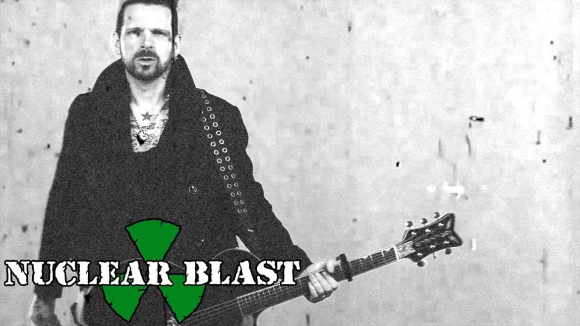 Escucha ‘Another State Of Grace’ de Black Star Riders 15639