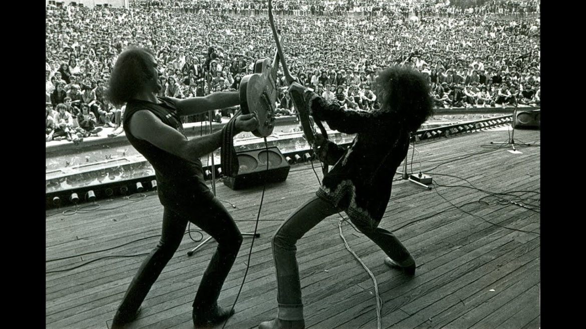 Barón Rojo La Revista Toda la Gente del Rock Tu Magazine de Classic Rock Hard Rock Heavy Metal Prog Rock Blues Rock