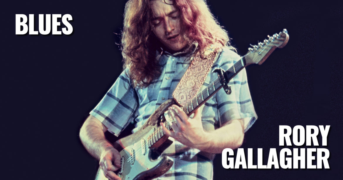 rory gallagher This Is Rock Para Toda la Gente del Rock Tu Magazine de Classic Rock Hard Rock Heavy Metal Prog Rock Blues Rock