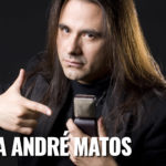 André Matos This Is Rock Para Toda la Gente del Rock Tu Magazine de Classic Rock Hard Rock Heavy Metal Prog Rock Blues Rock